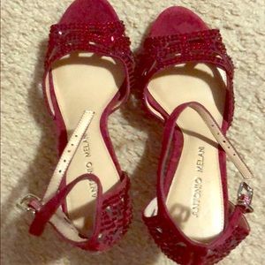 Antonio melani shoes